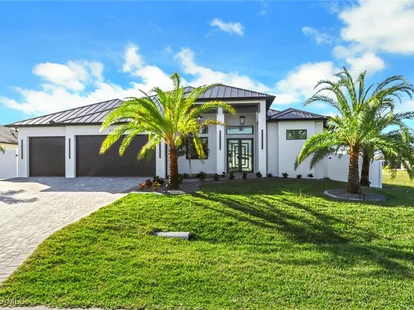 3722 SW 1st St, Cape Coral, FL 33991