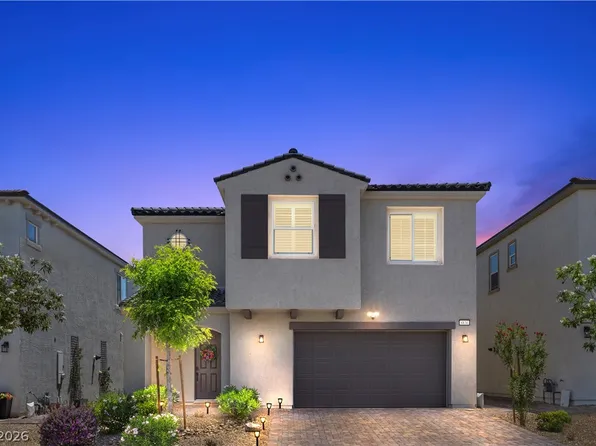 8836 Scalpay St, Las Vegas, NV 89166