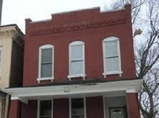 4046 Enright Ave, Saint Louis, MO 63108