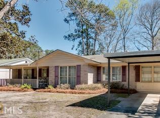 5614 Lafitte Dr, Savannah, GA 31406