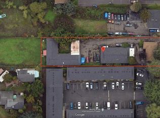 215-231 SE 148th Ave, Portland, OR 97233