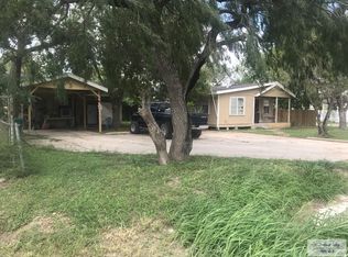2595 Indiana Ave, Brownsville, TX 78521
