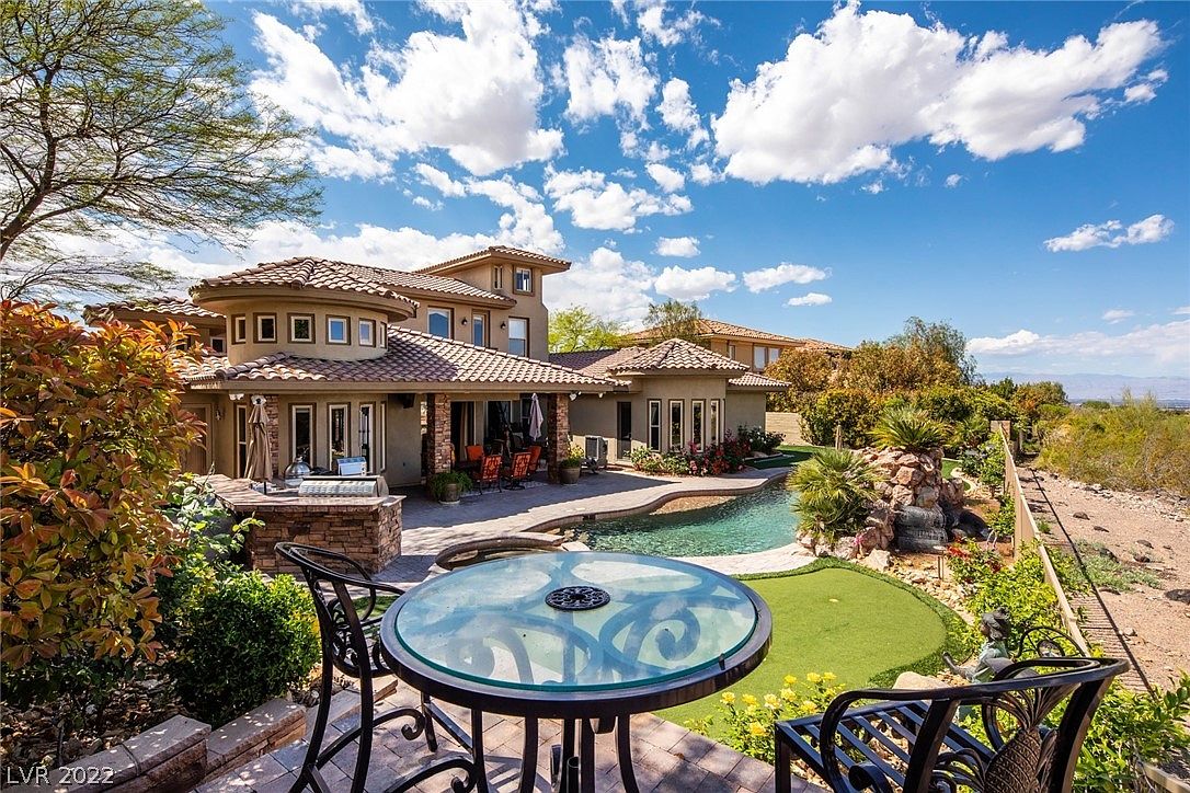 14 Anthem Pointe Ct, Henderson, NV 89052 Zillow