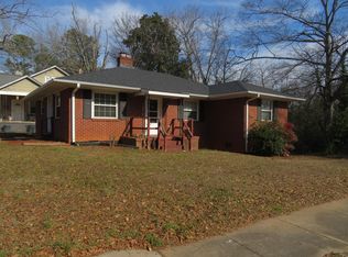 501 E Franklin St, Anderson, SC 29624