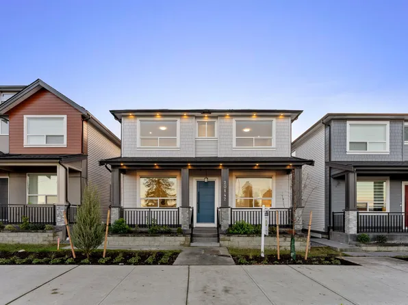 20142 82nd Ave, Langley, BC V2Y 3Y6