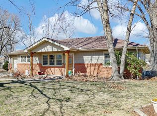 1012 W Lockwood St, Wichita, KS 67217