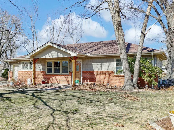 1012 W Lockwood St, Wichita, KS 67217