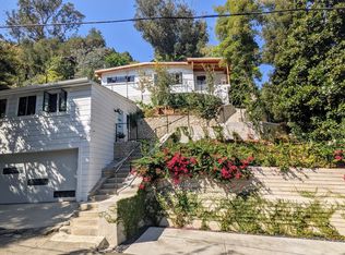 10413 Hebron Ln, Los Angeles, CA 90077
