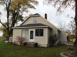 2376 W Van Buren Rd, Hesperia, MI 49420