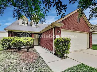 911 Red Alder Cir, Houston, TX 77073