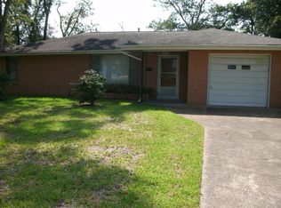 2420 Common St, Lake Charles, LA 70601