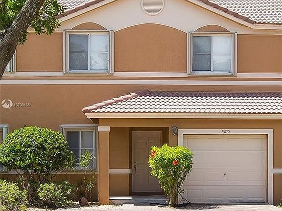 2nd image of 9870 NW 20th Pl #9870