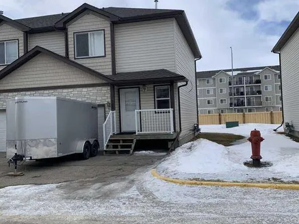 10150 E 121st Ave #310, Grande Prairie, AB T8V 8H2