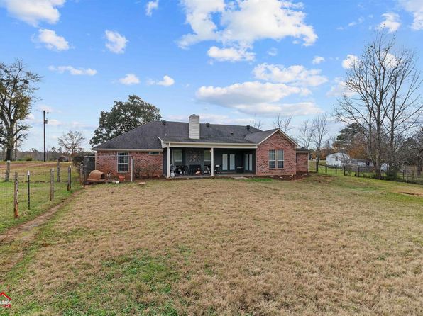 8189 County Road 461 S, Laneville, TX 75667
