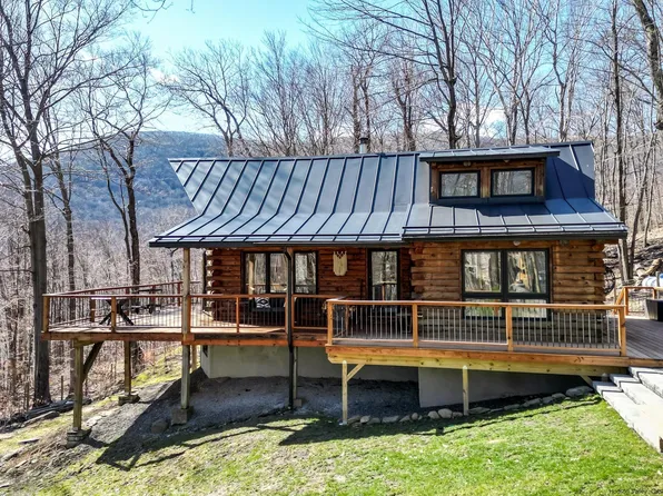 92 Four Wheel Drive, Willow, NY 12495