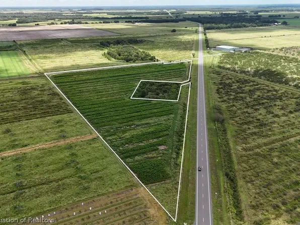 State Route 66, Zolfo Springs, FL 33890