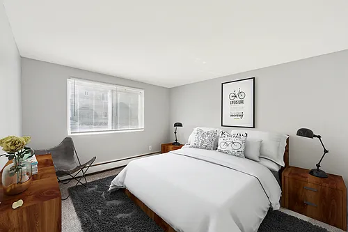 Green Forest Apartments Photo 1