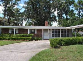 431 Baisden Rd, Jacksonville, FL 32218