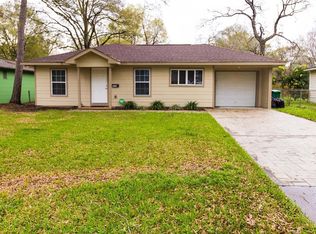 5318 Kingsbury St, Houston, TX 77021