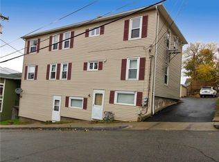 68 Summer St, Manville, RI 02838