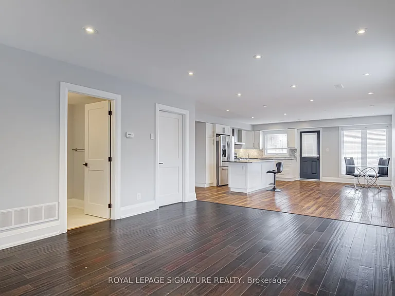 14 Rotherham Ave #2 — Photo 2