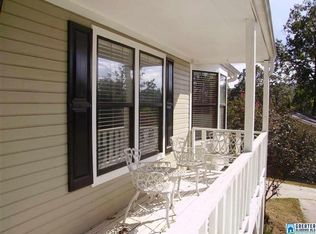 5906 Dewey Heights Rd, Pinson, AL 35126