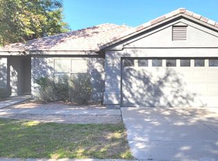 734 W Orchard Way, Gilbert, AZ 85233