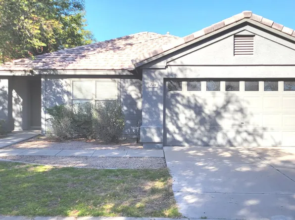 734 W ORCHARD Way, Gilbert, AZ 85233
