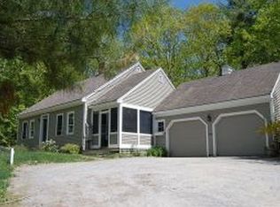 778 Kearsarge Mountain Rd, Warner, NH 03278