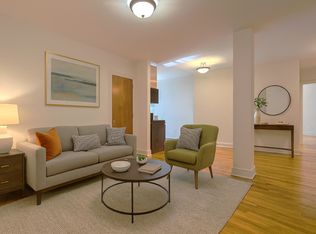 660 Fort Washington Ave #4B, New York, NY 10040