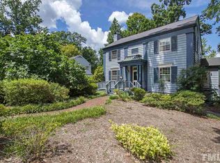 2331 Byrd St, Raleigh, NC 27608