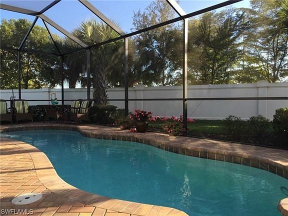 Pool - Southeast View