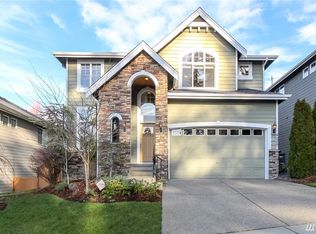 4029 223rd Pl SE, Bothell, WA 98021