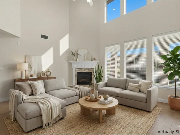 9936 Haversham Dr, Fort Worth, TX 76131