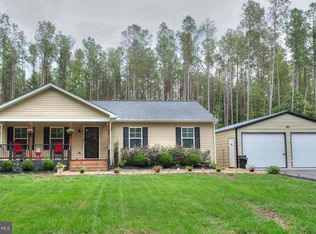 2635 Bumpass Rd, Beaverdam, VA 23015
