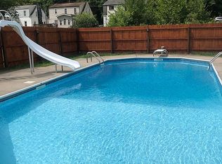 305 Ohio Ave N, Saint Albans, WV 25177