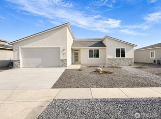 527 S Dorsing St, Moses Lake, WA 98837