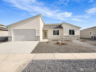 527 S Dorsing Street, Moses Lake, WA, 98837