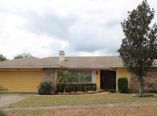 1011 Turkey Hollow Cir #4, Winter Springs, FL 32708