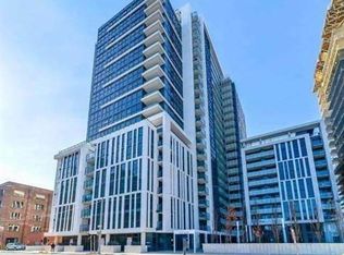 400 Adelaide St E #2202, Toronto, ON M5A4S3