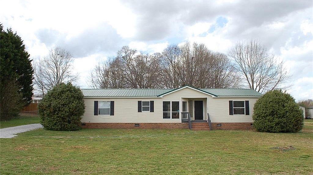 606 Willingham Rd, Williamston, SC 29697 Zillow
