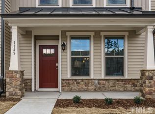 1133 Metropolitan Dr #A, Durham, NC 27713
