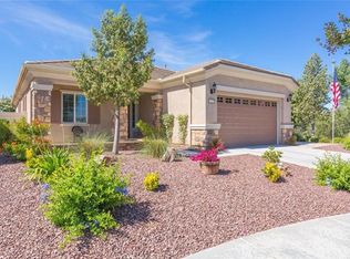 5469 Corte Cercado, Hemet, CA 92545