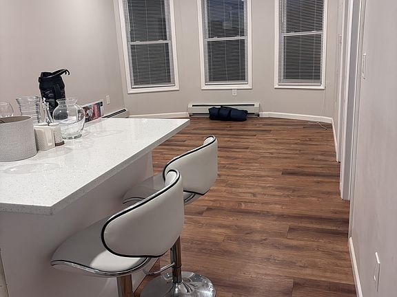 Second view from kitchen.