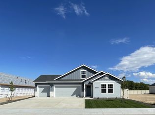 16664 Breton Way, Caldwell, ID 83607
