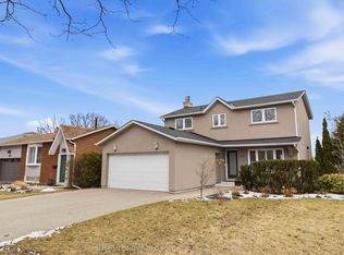 2811 Constable Rd, Mississauga, ON L5J1W6