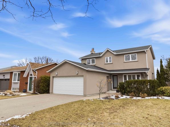 2811 Constable Rd, Mississauga, ON L5J 1W6