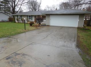 59548 Southfield Ave, Elkhart, IN 46517