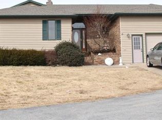279 Nightcap Dr, Billings, MO 65610