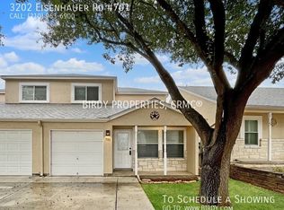 3202 Eisenhauer Rd UNIT 701, San Antonio, TX 78209